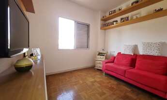 Imagem 7: Ótimo Apartamento em Moema! 3 dorms. lavabo, todo reformado