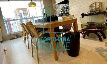 Imagem 4: SãO PAULO - Apartamento Padrão - Vila Leopoldina