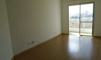 Imagem 3: Apartamento para venda possui 65 metros quadrados com 2 quartos em Lauzane Paulista - São