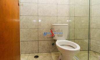 Imagem 7: Apartamento com 1 dormitório à venda, 33 m² por R$ 185.000 - Vila Guarani - São Paulo/SP