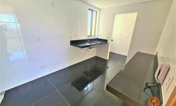 Imagem 7: Apartamento-92m²-com-varanda-3quartos-3vagas-salão-de-festas-elevador-para-Venda-em-Castel