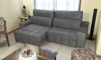 Imagem: Casa com 4 dormitórios à venda, 144 m²