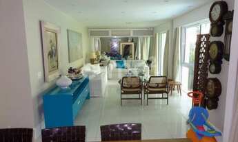 Imagem 4: RIO DE JANEIRO - Casa Padrão - São Conrado