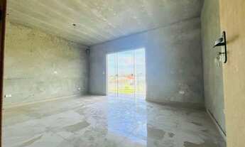 Imagem 6: Sobrado (NOVO) No Bairro Brejatuba, Com Excelente Padrão De Construção Dando Conforto e Se