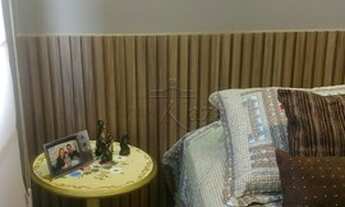 Imagem 7: Apartamento - Jardim das Colinas- 4 Suíte - 268m²