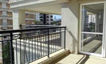 Imagem 2: Apartamento Venda Moema 306 m² 4 Dormitórios