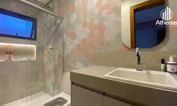 Imagem 7: Casa térrea - Condomínio Belvedere 1 230 m² área construída