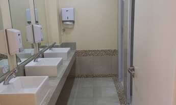 Imagem 6: LOCAÇÃO DE MEIO ANDAR - RUA MÉXICO - CENTRO - RIO DE JANEIRO/RJ