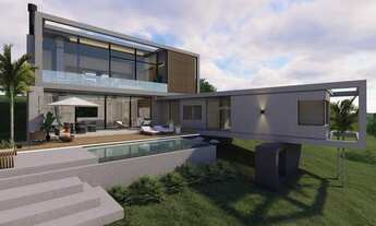 Imagem 5: Casa - Loteamento Residencial Pedra Alta (Sousas) - Campinas