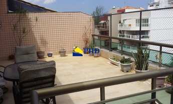 Imagem 3: RIO DE JANEIRO - Apartamento Padrão - RECREIO DOS BANDEIRANTES