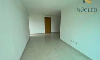 Imagem 4: Apartamento com 3 dormitórios à venda, 85 m² por R$ 650.000,00 - Cabo Branco - João Pessoa