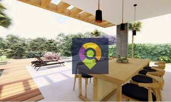 Imagem 6: Casa com 4 dormitórios à venda, 200 m² por R$ 1.549.000,00 - Residencial Real Mont Ville