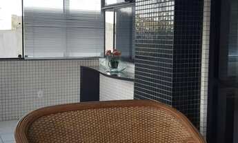 Imagem 6: Residencial SAN LORENZO - LAGOA NOVA: 4/4, 4 suítes em Lagoa Nova - Natal - RN