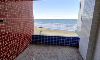 Imagem 6: 2 Dormitórios Vista Livre Para o Mar Financiamento Direto em até 120 Meses
