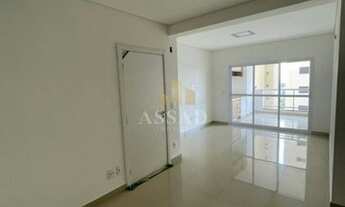 Imagem 2: Apartamento com 3 dormitórios para alugar, 134 m² por R$ 3.500/mês - Vila Sinibaldi