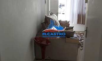 Imagem 7: ÓTIMA CASA - 02 Dorms - Lazer Completo - No Horto do ipê