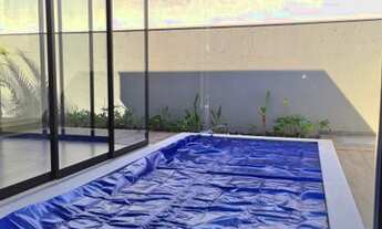 Imagem 4: Condomínio Cyrela Buritis, Casa Térrea (Nova), 4 Suítes, Cozinha/Varanda Gourmet, Piscina