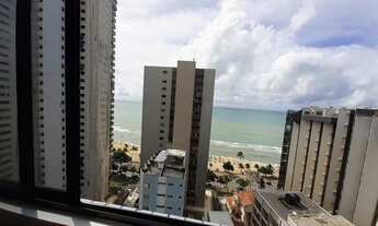 Imagem 3: MORE NA NAVEGANTES VISTA MAR - TRECHO DAS PISCINAS NATURAIS