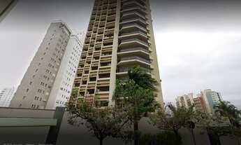 Imagem: Apartamento no Edifício Cuyaba Suíte Residence