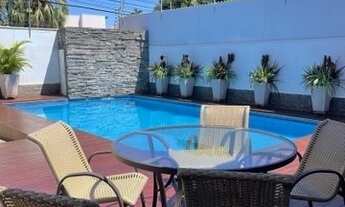 Imagem 4: Mansão a venda no Jardim California - Casa Residencial