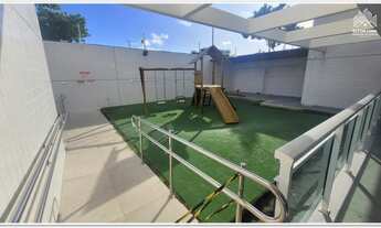 Imagem 4: Apartamento Andar Alto Boa Viagem 2 quartos