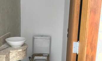 Imagem 4: Linda casa de 4 dormitorios com 1 suíte pronto para morar Portal dos Ipês III