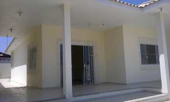 Imagem 3: Casa com 3 dormitórios, 80 m² - venda por R$ 400.000,00 ou aluguel por R$ 1.200,00/mês - V