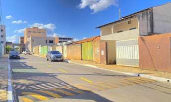 Imagem 3: Vendo Casa 3 quartos 1 suíte Rua 6 Vicente Pires Condominio