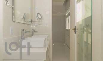 Imagem 7: Cobertura para venda possui 140 metros quadrados com 3 quartos em Tijuca - Rio de Janeiro