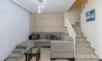 Imagem 2: CASA RESIDENCIAL em São Paulo - SP, Alto da Mooca