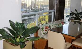 Imagem 6: Paraiso - varanda gourmet, 3 suítes, 3 vagas