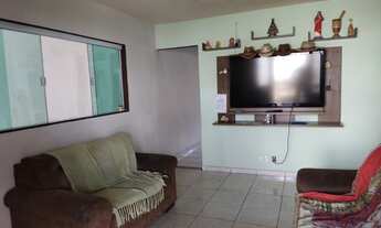 Imagem 3: Casa para Venda - Taiaman, UBERLÂNDIA - 100m², 2 vagas