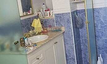 Imagem 7: 3 DORMITÓRIOS (1 STE) 1 VAGA 130m2 ANDAR ALTO MUDE JÁ