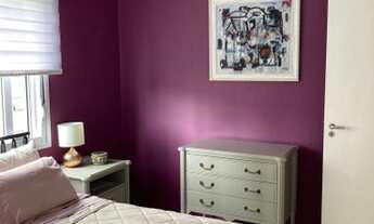 Imagem 2: Apartamento para aluguel, Perdizes, 70 metros quadrados com 2 quartos