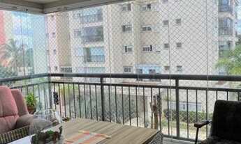 Imagem 4: Apartamento para venda com 85 metros quadrados com 2 quartos em Vila Vermelha - São Paulo