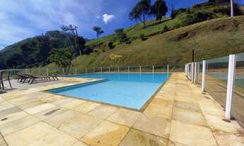 Imagem 4: Terreno em Condomínio para Venda em Teresópolis, Vale Alpino