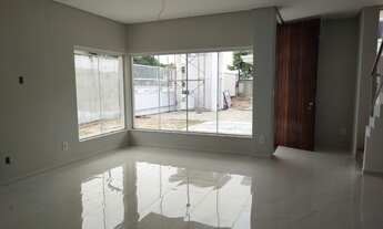 Imagem 4: Casa de condomínio para venda com 107 metros quadrados com 3 quartos