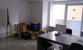 Imagem: BARUERI - Conjunto Comercial/Sala - Alphaville