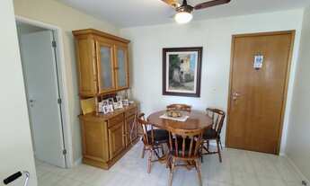 Imagem 2: Apartamento para venda tem 70 metros quadrados com 2 quartos