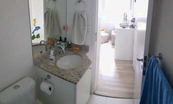 Imagem 6: Oportunidade!! 87m² 3Quartos,2Suites,2Vagas,Varanda Gourmet, próximo do Shopping Morumbi T