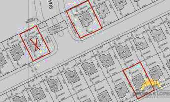 Imagem 7: Terreno para vender, 501.34 m2 por R$ 150000.00 - Roca Grande - Colombo/PR