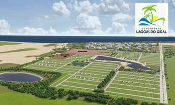 Imagem 5: Lote/Terreno para venda com 150 metros quadrados em Centro - Paracuru - CE