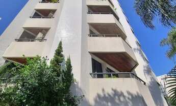 Imagem: Apartamento de 137m² em Moema, com 3 dorm