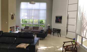 Imagem 5: Linda casa no Cond Haras Paineiras com 480 metros na cidade de Salto SP