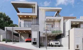 Imagem: Sobrado para venda com 167 metros quadrados