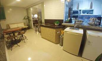 Imagem 3: Belo Horizonte - Apartamento Padrão - Santa Inês