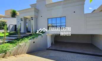 Imagem 2: Linda casa no condomínio Damha V