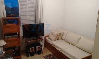 Imagem 2: Apartamento Padrão para Venda em Granja Julieta São Paulo-SP - 1340