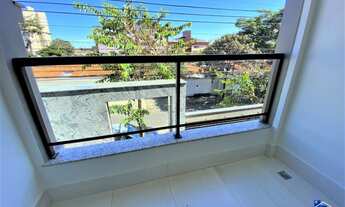 Imagem 6: BELO HORIZONTE - Apartamento Padrão - Liberdade