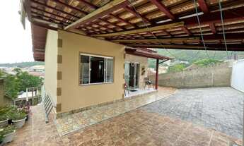 Imagem 3: Casa - Canto dos Ganchos